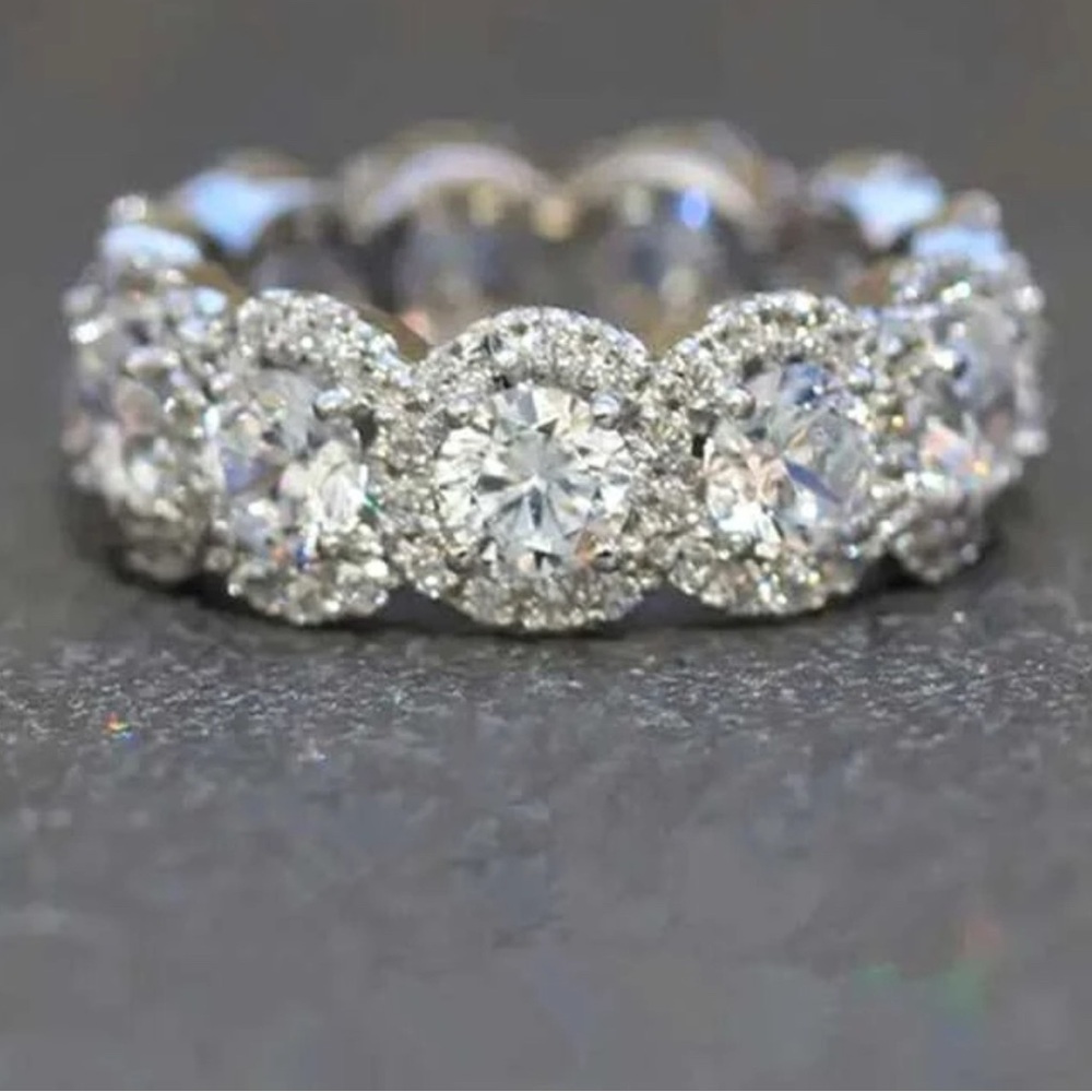WEDDING RING